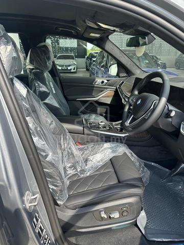 2025 Bmw X7 3.0 XDRIVE40I PURE EXCELLENCE MY19 - 4
