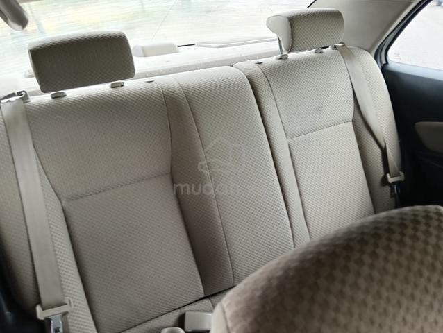 2007 Toyota VIOS 1.5 E (A) - 4
