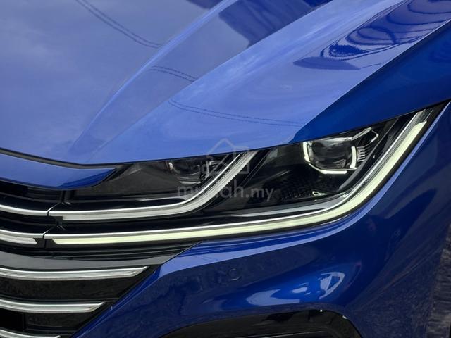 CERTIFIED UNIT 2024 Volkswagen ARTEON 2.0 R-LINE - 3