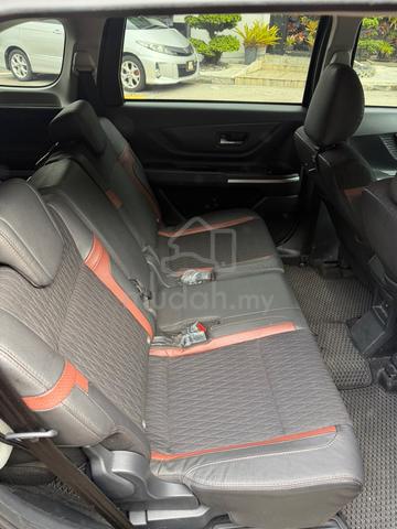 2024 Perodua ALZA 1.5 AV MY22 (A) - 4