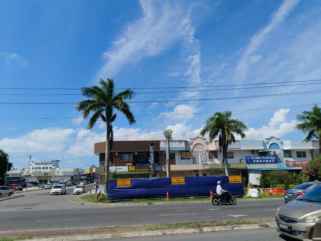 Sandakan Mile 4  ➡  SHOP FOR RENT 1