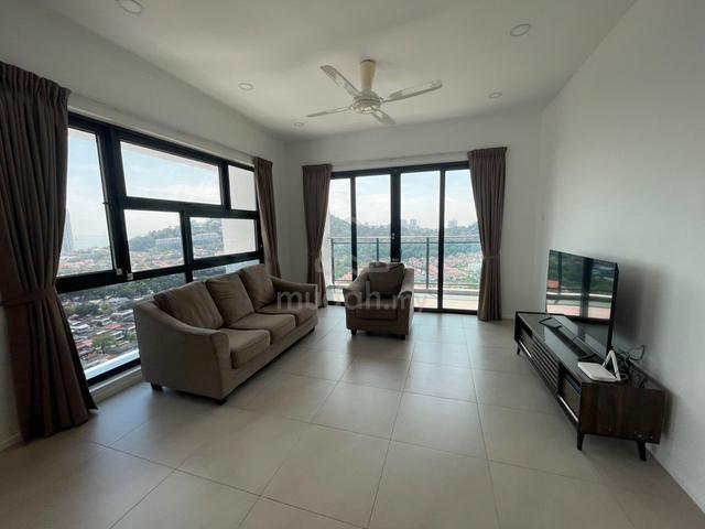 Mira Residence 1