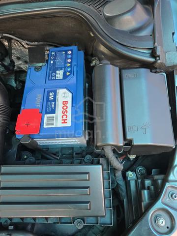 2014 Volkswagen JETTA 1.4 TSI (CKD) (A) - 4