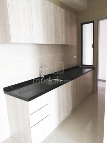 The Nest Residence @ Genting Klang 1