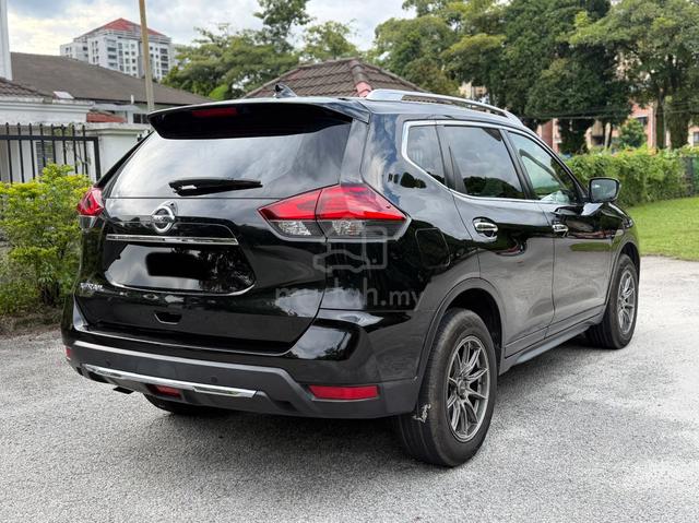 2019 Nissan X-TRAIL 2.0 FWD /3 YEARS WARRANTY - 3