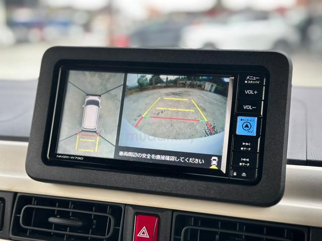 KCAR ⭐ DAIHATSU MOVE CANBUS 360 CAMERA 2POWERDOoR - 2