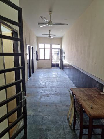 Single Storey Taman Desa Puteri Bahau Negeri Sembilann 2