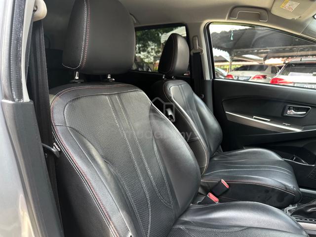 2019 Perodua MYVI 1.5 AV (A) TIPTOP ✅ - 4