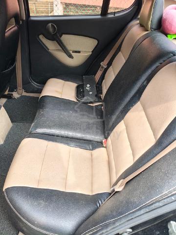 2005 Proton GEN-2 1.6 ENHANCED (M) - 5