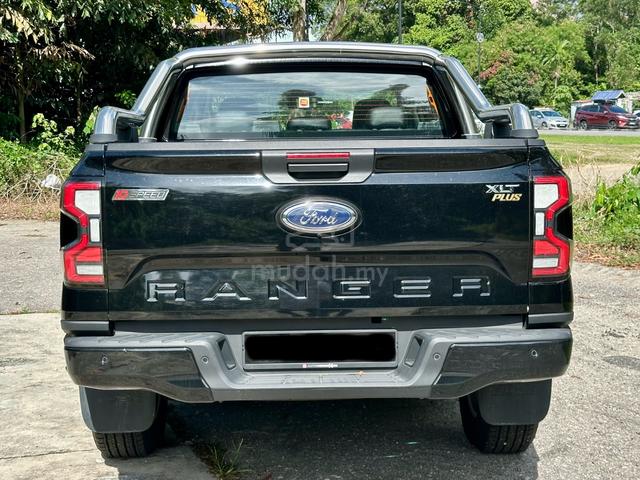 2024 Ford RANGER 2.0 XLT MY22 (A) - 4