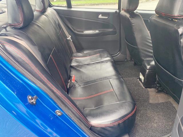 2010 Proton Persona 1.6 SE (M) 1.8 GSR Turbo 4G93 - 4