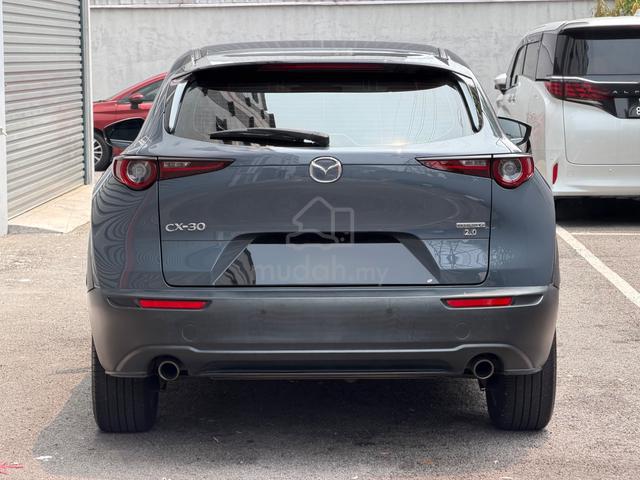 2022 Mazda CX-30 2.0 G HIGH (Urgent Sale) - 4