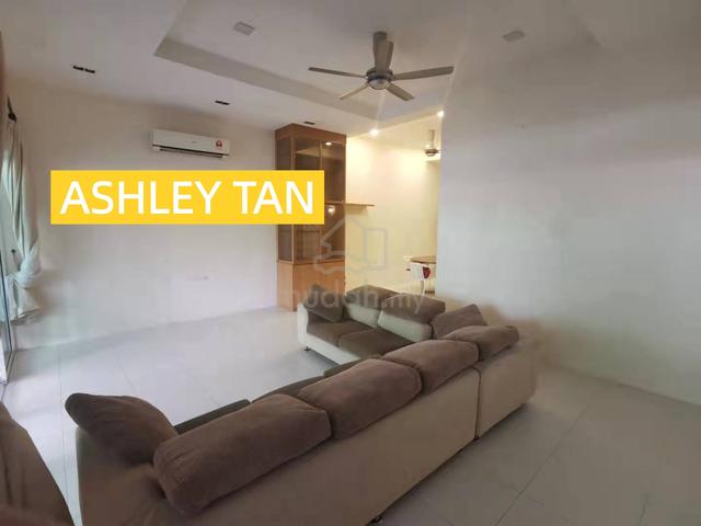 LARGE FAMILY HOUSE 3-Sty Terrace One Permai Tg Bungah 6rooms Near TARC 1