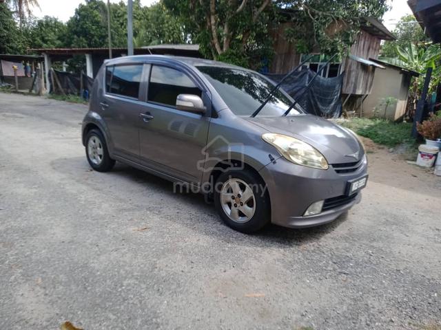 2007 Perodua MYVI 1.3 EZi (A) - 1