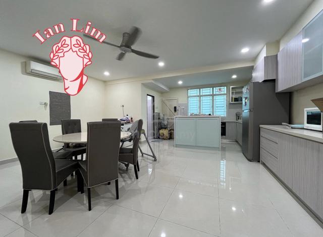 2 STOREY TERRACE SUNWAY TUNAS Reno BAYAN BARU LEPAS Arena Curve LANDED 1