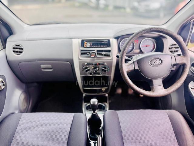 2011 Perodua VIVA 1.0 ELITE MT (M) - 5
