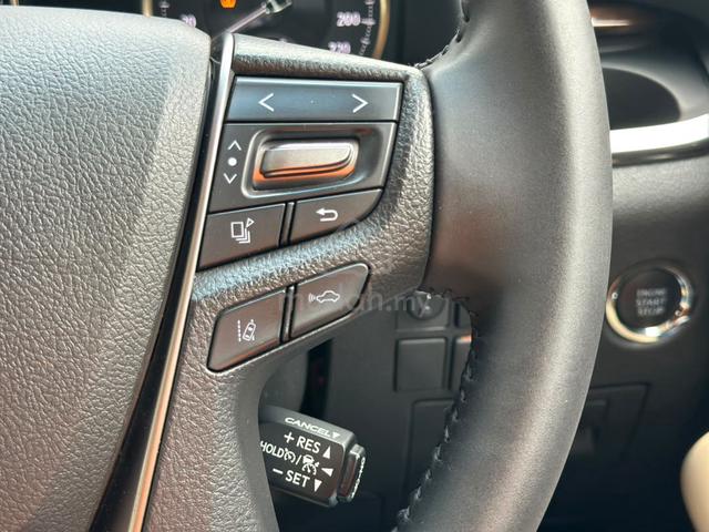 2021 TOYOTA ALPHARD 3.5 SC / DIM / BSM / 360 CAM w - 5