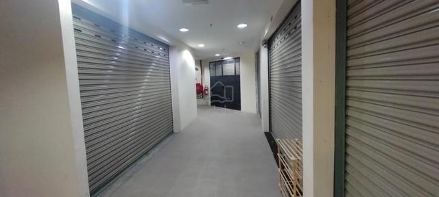 The Core Commercial Blok Office Space 1