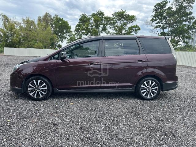 2020 Proton EXORA PREMIUM 1.6L (A) - 5