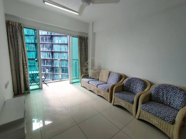 Tropicana Bay Residences @ PWC 2