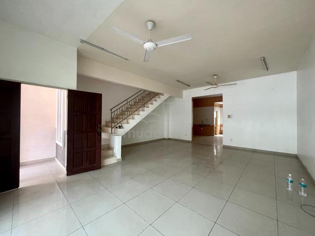 Freehold Double Storey Terrace @ Bandar Mahkota Cheras 1