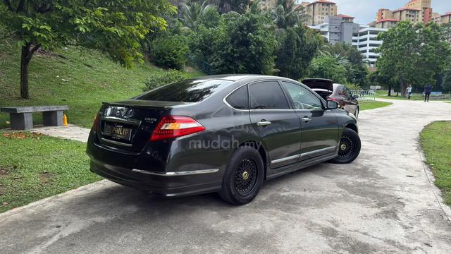 2013 NISSAN TEANA 2.0 200 XE Masih Boleh Loan Lagi - 5