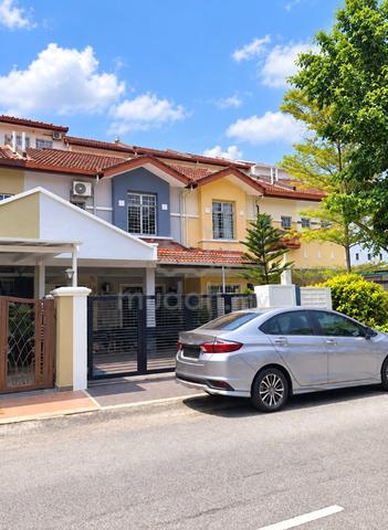 [SAVE UP 212K] Taman Ukay Bistari, 1,400sf, Ampang 1