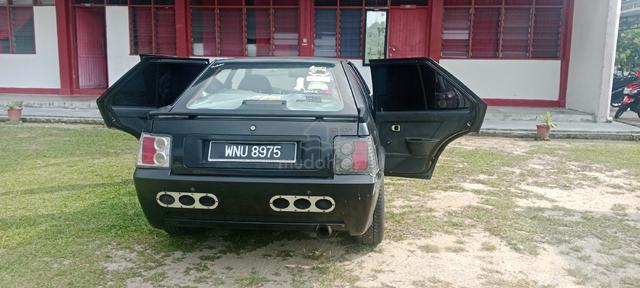 2005 Proton ISWARA 1.3 S A/B TYPE J (M) - 3