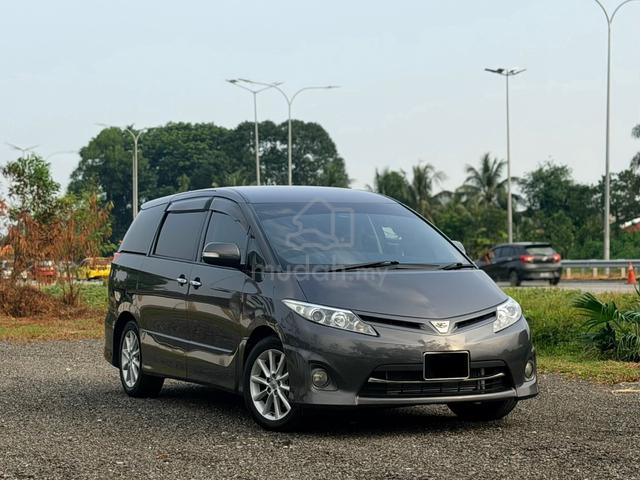 2010/2013 Toyota ESTIMA 2.4 AERAS ACR50W FACELIFT - 1