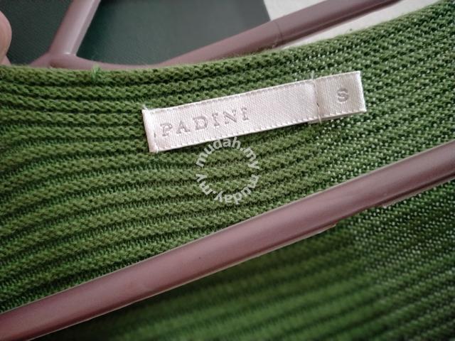 Padini sweatshirt - Clothes for sale in 