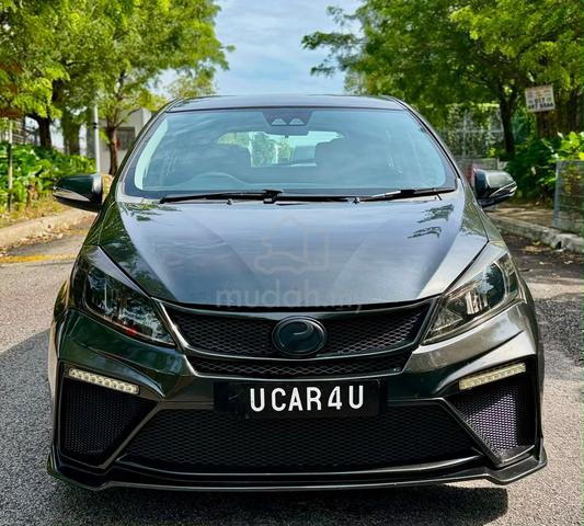 2019 Perodua MYVI 1.5 AV (A)FullLoan/Warranty/2key - 5