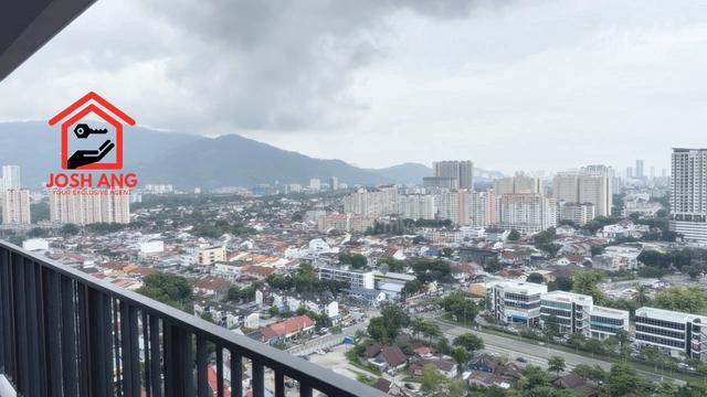 Jelutong Central Residence 1