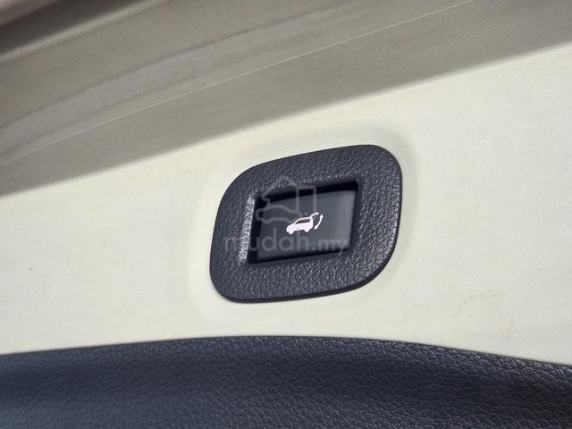 2021 Nissan X-TRAIL PREMIUM IMPUL 2.0L WARRANTY✅️ - 5