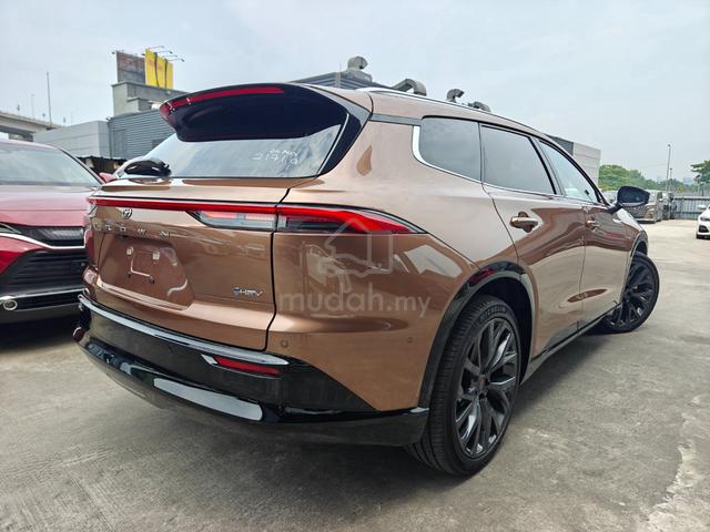 2025 Toyota Crown Estate 2.5Z HEV 5A 4Cam DIM HUD - 2