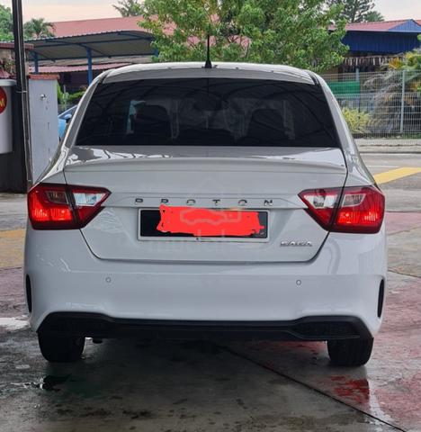 2022 Proton SAGA STANDARD AT 1.3L (A) - 4