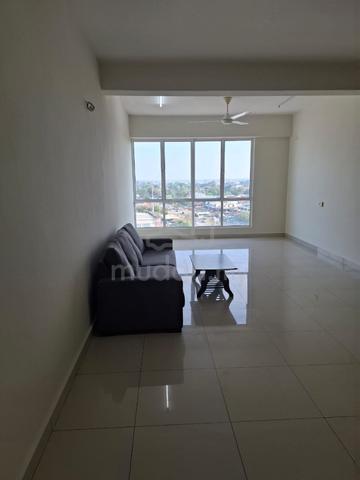 Orange 3 Condo, Bagan Ajam 1