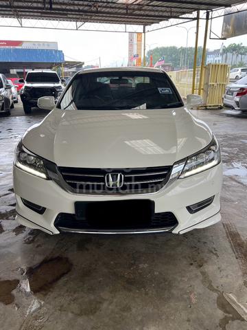 2013 Honda ACCORD 2.0 VTi-L (A) - 1