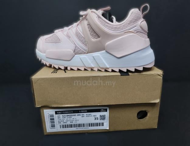 Sport Shoes ERKE - photo 4 of 4