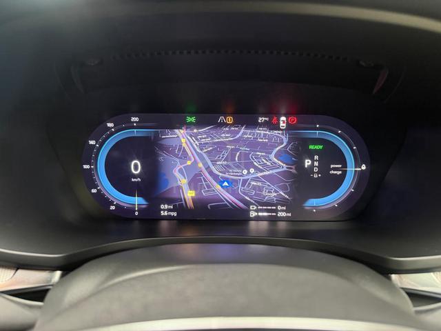 2023 Volvo S60 2.0 RECHARGE T8 ULTIMATE MY23 (A) - 5