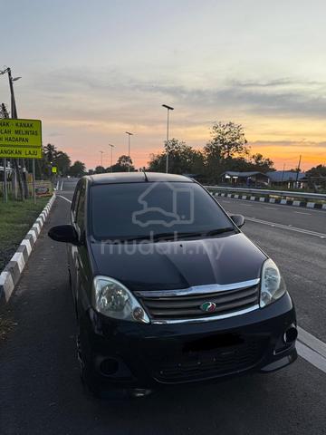 2009 Perodua VIVA 847cc 850 (M) - 1
