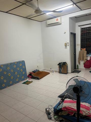 Sewa Rumah Taman Pelangi Indah 1