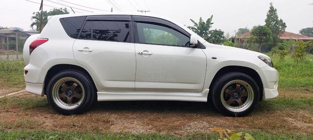 2009 Toyota RAV4 2.4 DBA-ACA31W (A) - 3