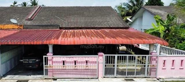 SEMI D - SETINGKAT (RENOVATED) UNTUK DIJUAL di Taman Alai Jaya, MELAKA 1