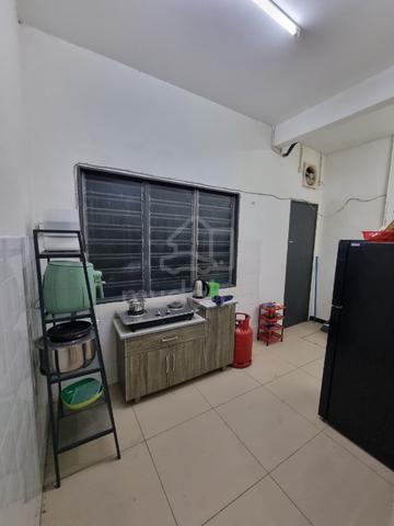 Single Storey Taman Banting Baru RENOVATED, FREEHOLD - House for sale ...