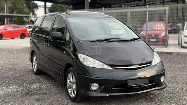 2005 Toyota ESTIMA 2.4 AERAS (A) - 1