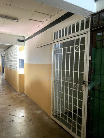 Sri Cempaka (Bandar Sri Damansara) 1