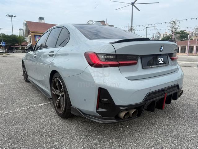 2023 Bmw 330i 2.0 M SPORT MY19 G20 FACELIFT (A) - 2