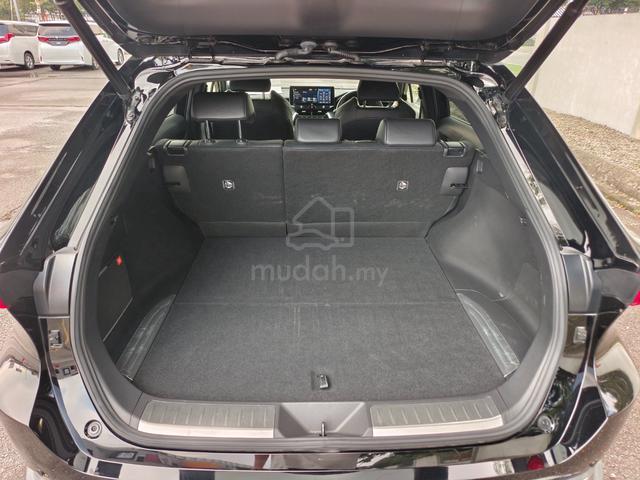 2021 Toyota HARRIER 2.0 Z (A) JBL SOUND SYSTEM - 5