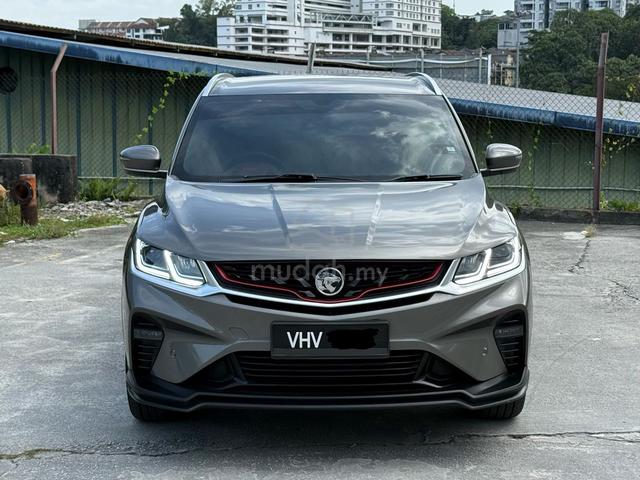 2023 Proton X50 1.5 PREMIUM (A) - 2