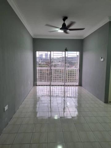 Desa Perangsang (Block F & G) 1